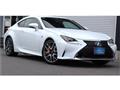 2016 Lexus RC