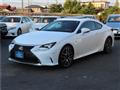 2016 Lexus RC