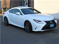 2016 Lexus RC