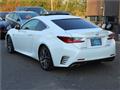 2016 Lexus RC