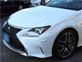 2016 Lexus RC