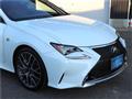 2016 Lexus RC