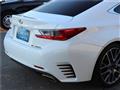 2016 Lexus RC