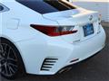 2016 Lexus RC