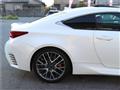 2016 Lexus RC