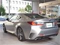 2016 Lexus RC