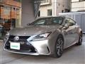 2016 Lexus RC