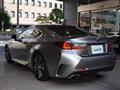 2016 Lexus RC