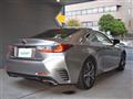 2016 Lexus RC