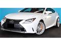 2016 Lexus RC