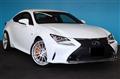 2016 Lexus RC