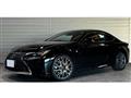 2016 Lexus RC