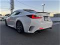 2016 Lexus RC