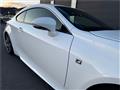 2016 Lexus RC