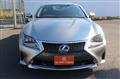 2015 Lexus RC