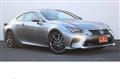 2015 Lexus RC