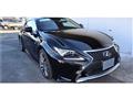 2015 Lexus RC