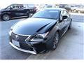 2015 Lexus RC