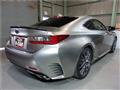 2015 Lexus RC