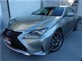 2015 Lexus RC