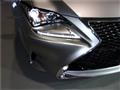 2015 Lexus RC