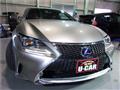 2015 Lexus RC