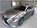 2015 Lexus RC