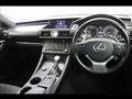 2015 Lexus RC