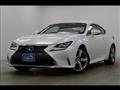 2015 Lexus RC