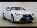 2015 Lexus RC