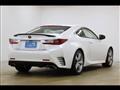 2015 Lexus RC