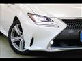 2015 Lexus RC