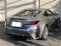 2015 Lexus RC