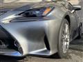 2015 Lexus RC