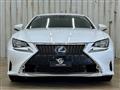 2015 Lexus RC