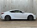 2015 Lexus RC