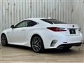 2015 Lexus RC