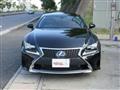 2015 Lexus RC