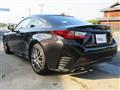 2015 Lexus RC