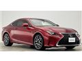 2015 Lexus RC