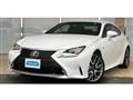 2015 Lexus RC