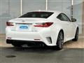 2015 Lexus RC