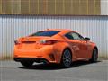 2015 Lexus RC