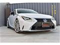 2015 Lexus RC