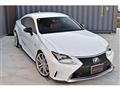 2015 Lexus RC