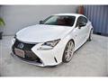 2015 Lexus RC