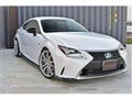 2015 Lexus RC