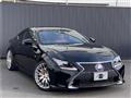 2015 Lexus RC