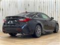 2015 Lexus RC