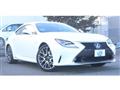 2015 Lexus RC